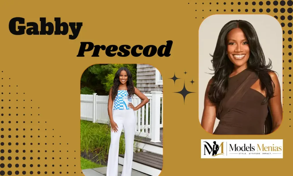 Gabby Prescod Age